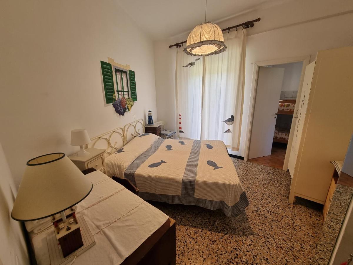 Villa Pina Laigueglia Luaran gambar