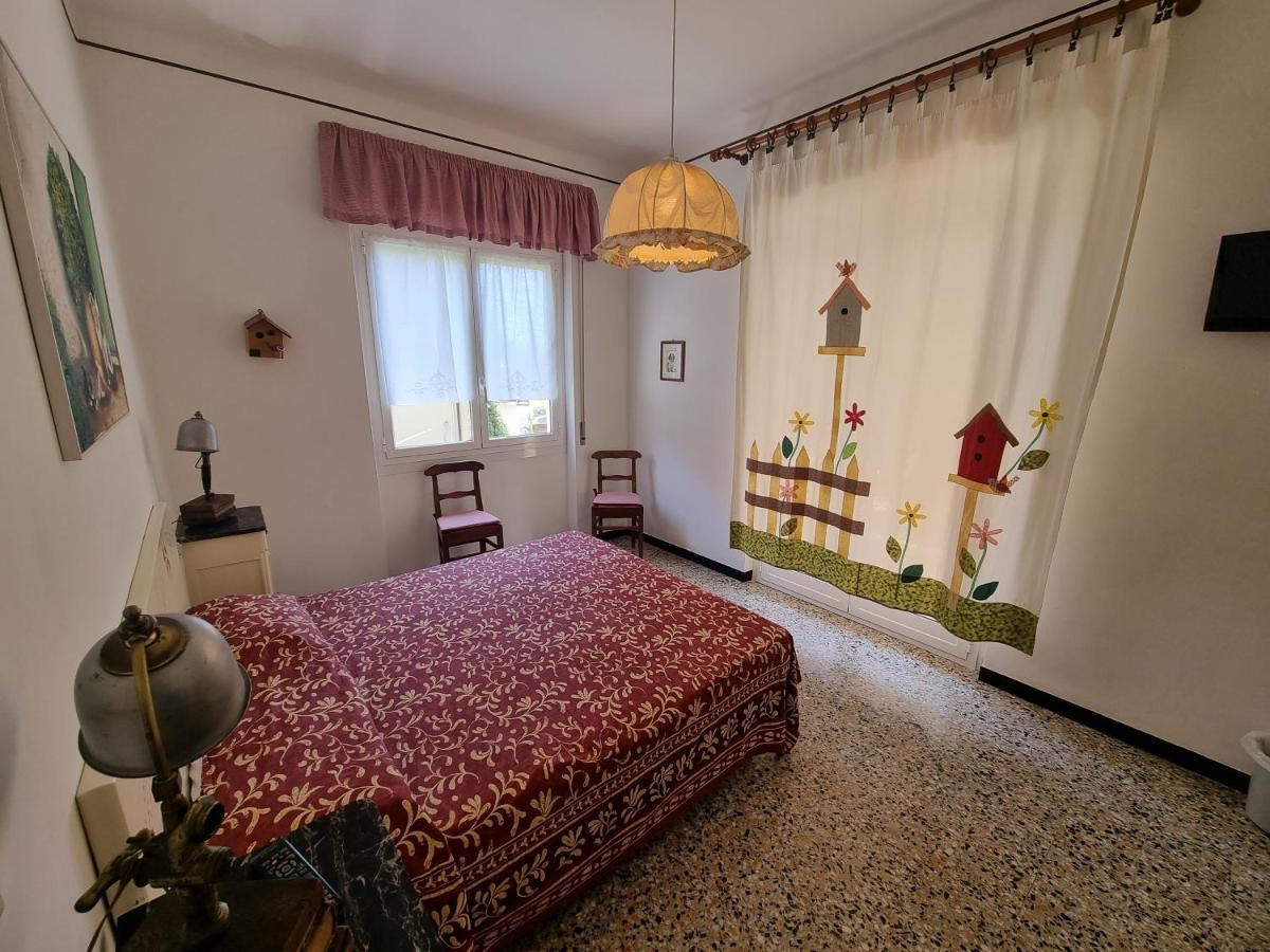 Villa Pina Laigueglia Luaran gambar