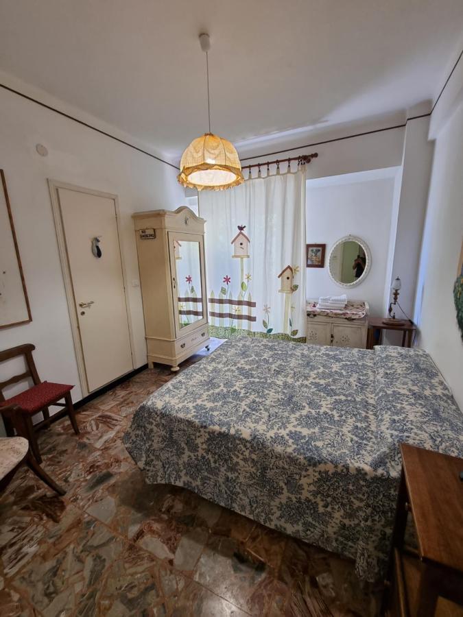 Villa Pina Laigueglia Luaran gambar