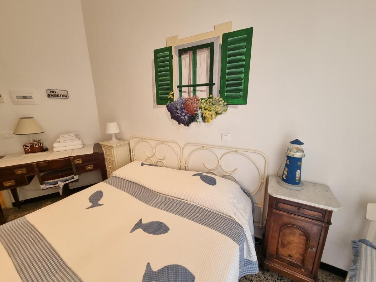 Villa Pina Laigueglia Luaran gambar