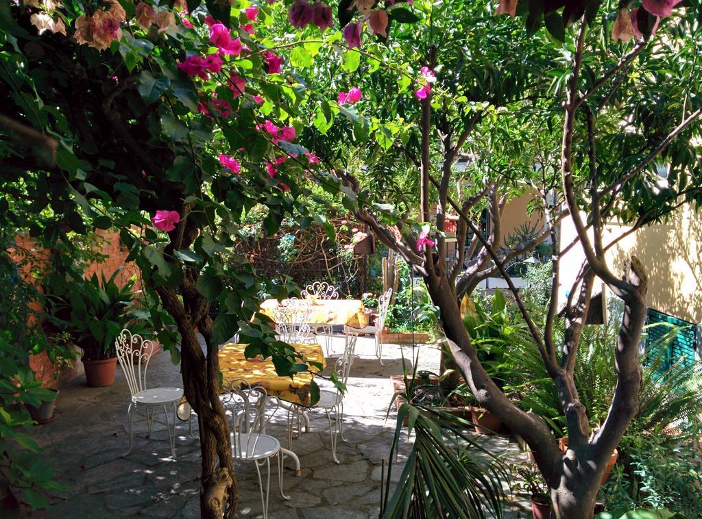 Villa Pina Laigueglia Luaran gambar