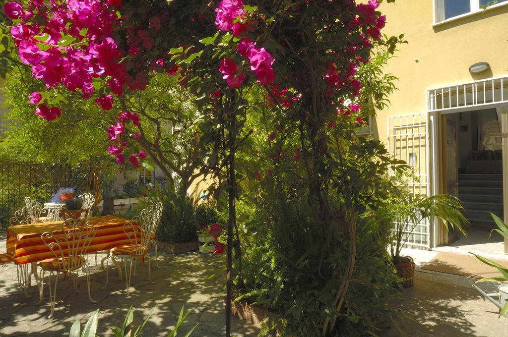Villa Pina Laigueglia Luaran gambar