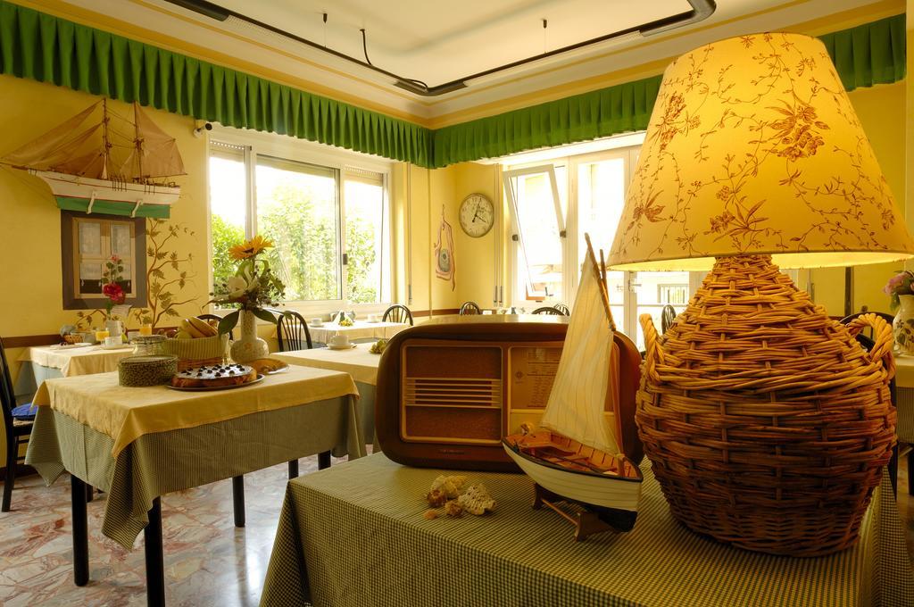 Villa Pina Laigueglia Luaran gambar